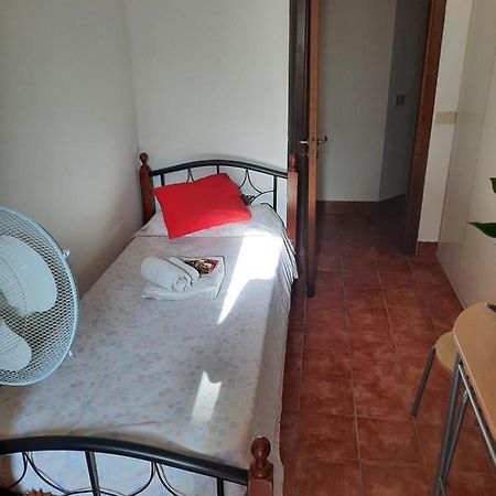 Casa Vacanza Ligia Aurora Palermo Exterior photo